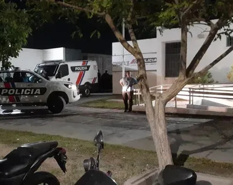 Ni�o asesinado en el Valle Grande: qui�nes son las siete personas detenidas