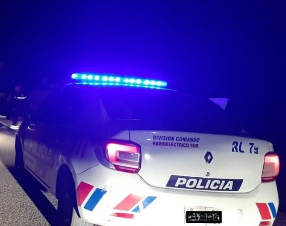 Rescataron a 25 personas que hacían trekking en Pie de Palo