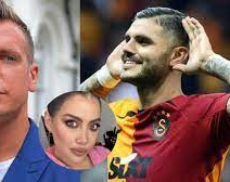 Revelaron que habría una interna entre las exparejas de Wanda Nara, en medio de la preocupación por su salud