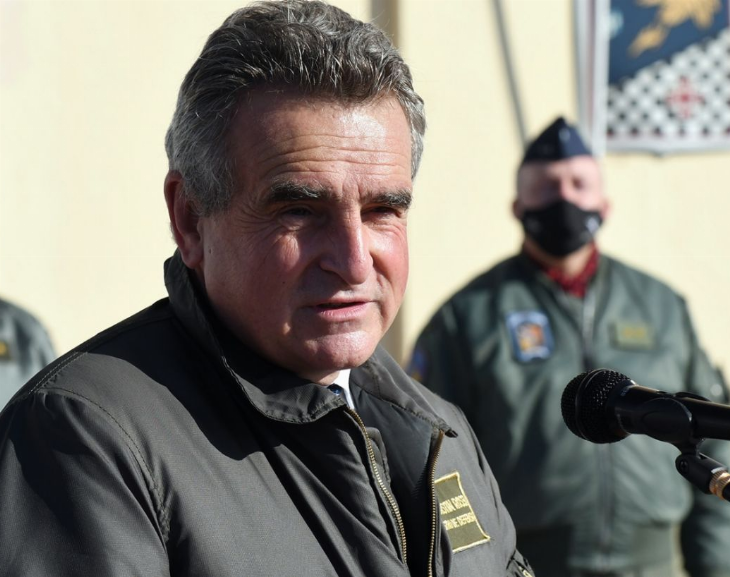 Agustín Rossi: ?Macri tiene que ir al psicólogo?