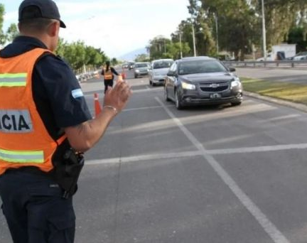 Aumentó el valor de las multas en San Juan: conducir ebrio puede costar carísimo