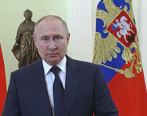 Rusia indicó avances en la negociación para evitar "el baño de sangre innecesario" en Ucrania