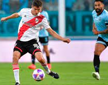 Belgrano se hizo fuerte en Córdoba y le dio el primer golpe al River Plate de Demichelis