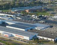 Por la crisis del neumático, Bridgestone cierra "temporalmente" sus operaciones en Argentina