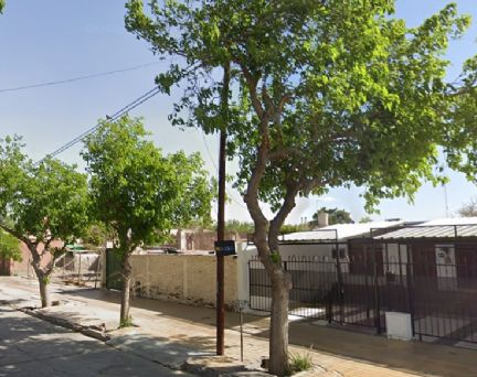 Una anciana fue hallada sin vida en su domicilio luego de 8 días 