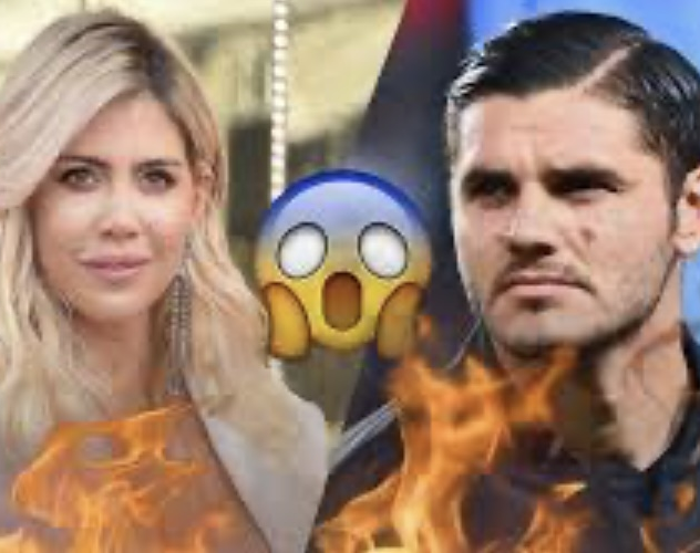 Wanda Nara confirmó su separación: la llamativa reacción de Mauro Icardi