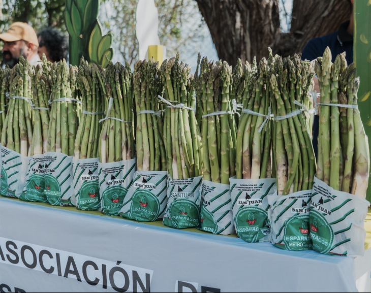 Rawson se prepara para la gran fiesta con risotto gigante, gastronomía y shows en vivo