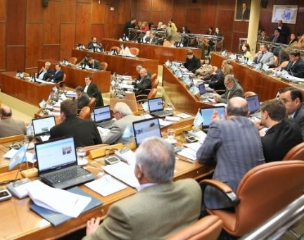 Se aprobó el sistema que revive los lemas en las elecciones sanjuaninas 