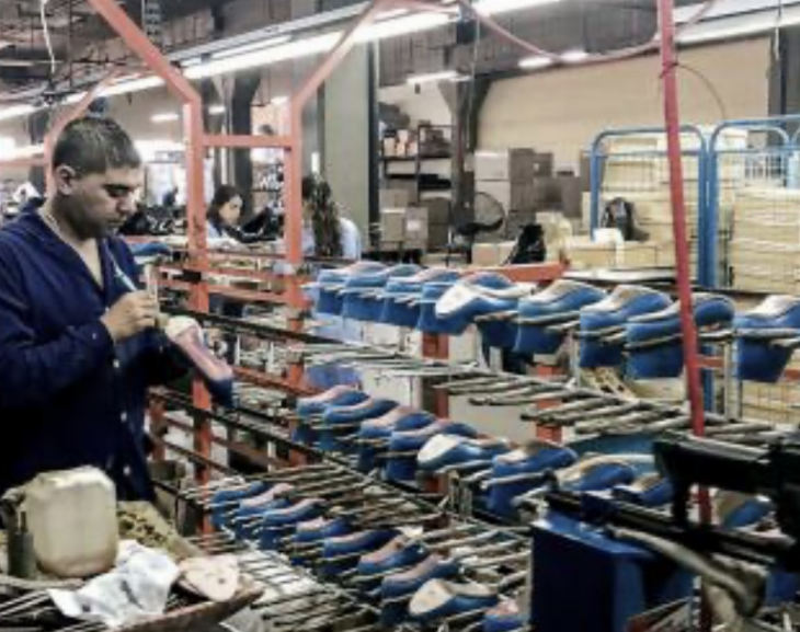 Aprobaron un aumento del 32,2% del salario mínimo: en diciembre será de $156.000