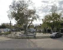 Un nene que jugaba al fútbol en una plaza fue herido de un escopetazo por un vecino al que le "molestaba"