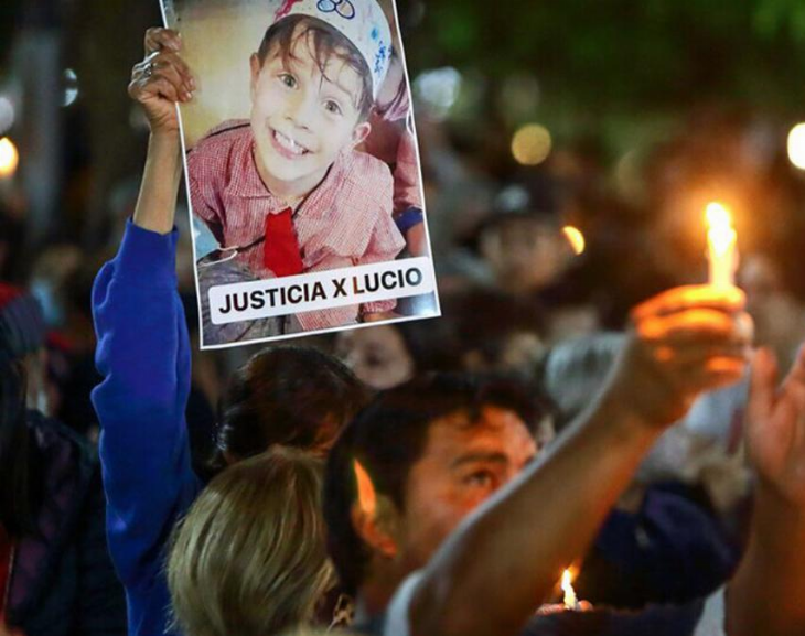 Hoy se conocerá la sentencia por el crimen de Lucio Dupuy: el homicidio que conmovió al país