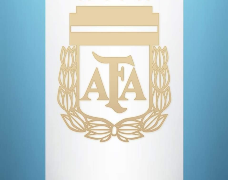 Argentina ya tiene su tercera estrella en el escudo de la AFA