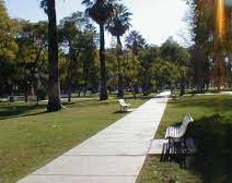 Domingo de buen tiempo y sol pleno 