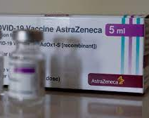 AstraZeneca confirmó que su vacuna contra el coronavirus es altamente eficaz contra las variantes Beta y Delta