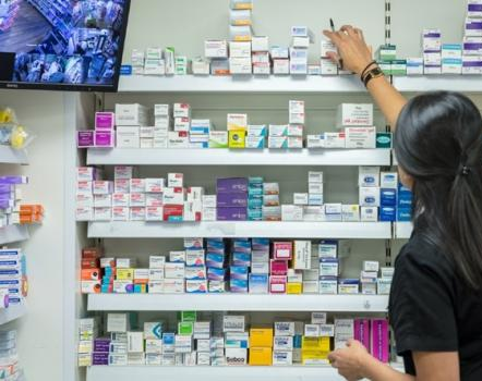Vacunas antigripales: hay stock y están un 50% más caras que el año pasado