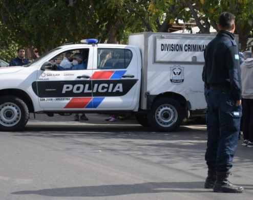 Hallaron sin vida a un hombre: creen que falleció hace varios días