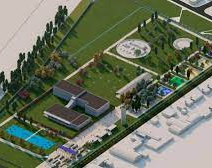 Por falta de fondos desestimaron la obra del EcoParque de Capital 