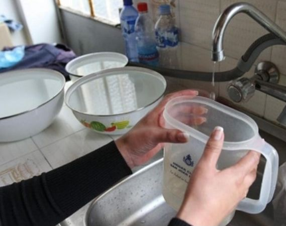 OSSE: advierten sobre la producción de agua potable por las crecientes en el Gran San Juan