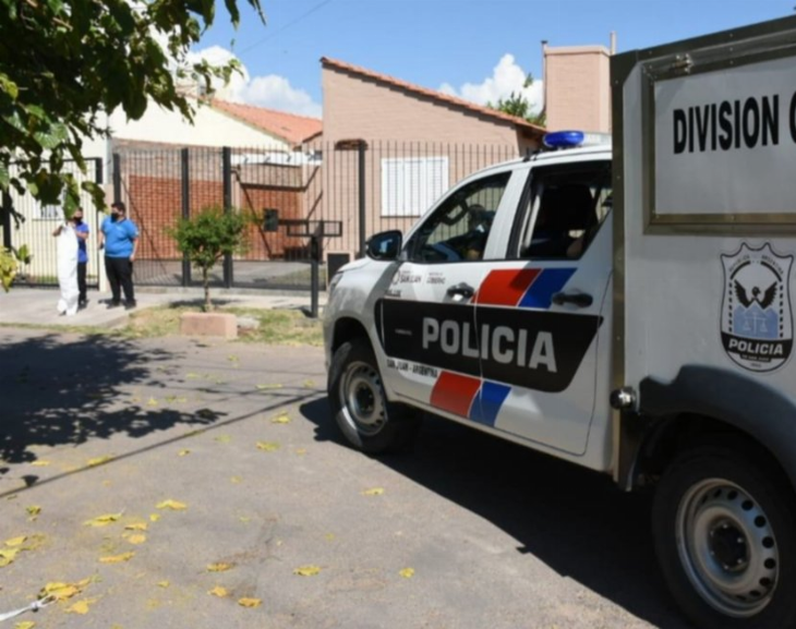 Hallaron muerto en Desamparados a un chileno, jefe de una conocida empresa