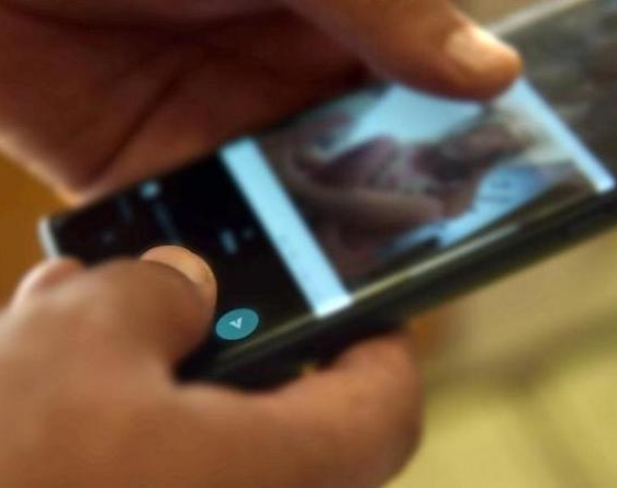 Un obrero minero preso en el Servicio Penitenciario por distribuir videos con pornografía infantil 