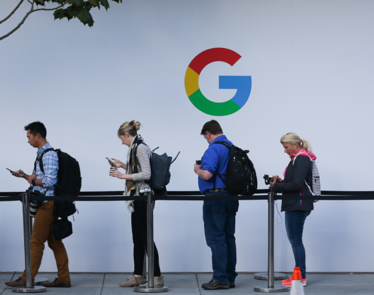 Luego de Twitter, ahora Google estaría preparando despidos masivos