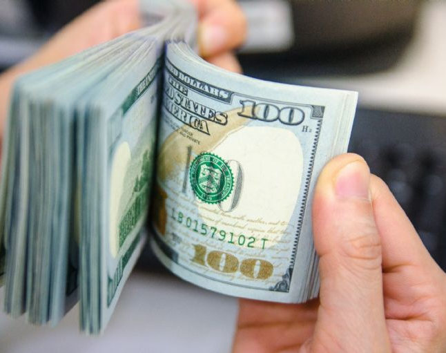 Ya se puede comenzar el trámite para recuperar el 35% del dólar ahorro