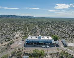 La Difunta Correa tendrá una terminal interna que generará progreso en el paraje 