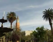 Mirá como estará la temperatura este Día del padre 