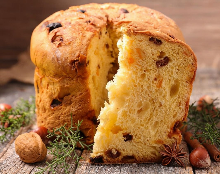 El pan dulce en San Juan tuvo un aumento del 100%