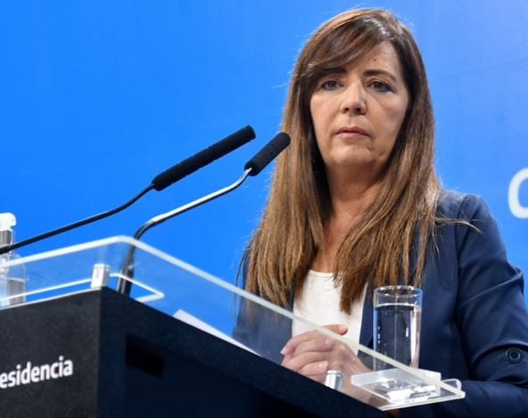 Cerruti: "El dato de la inflación no era lo esperado"