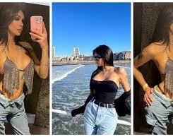 La sanjuanina que se consagró Miss Trans Argentina 2023