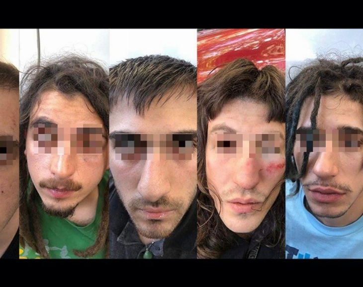 Violación en grupo: Una universidad suspendió a dos de los denunciados