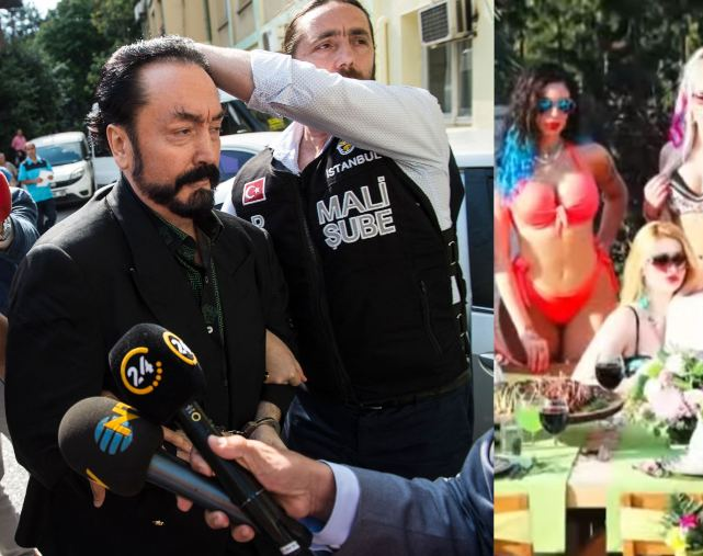 Un "manochanta" turco fue sentenciado a mas de mil años de prisión