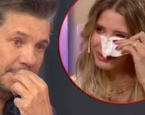 Tinelli, de mal en peor: se separó tras 9 años de Guillermina Valdéz