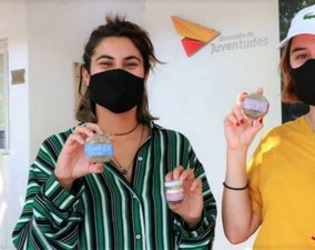 Vuelve el programa que ayuda a financiar emprendimientos de los jóvenes 