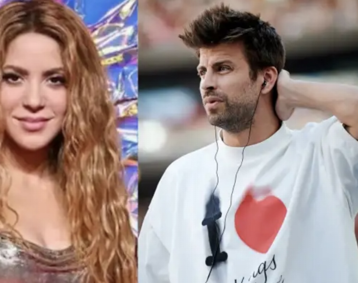 Shakira y Gerard Piqué: revelan el supuesto motivo oculto sobre su ruptura