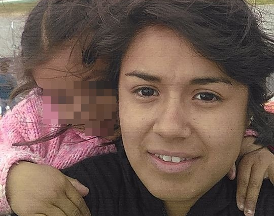 Femicidio de Brenda Requena: La Corte confirmó la condena a Guajardo