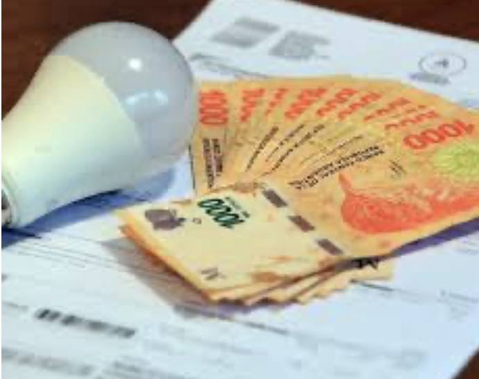 El incremento de la luz en San Juan rondaría del 40 al 70 % 