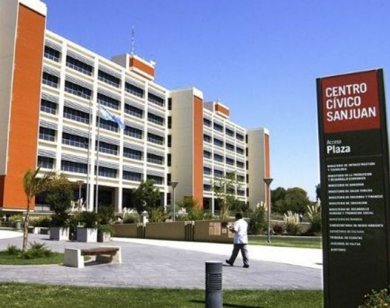 Si sos estatal, prestá atención: pagarán el sueldo de octubre con un 11% mas
