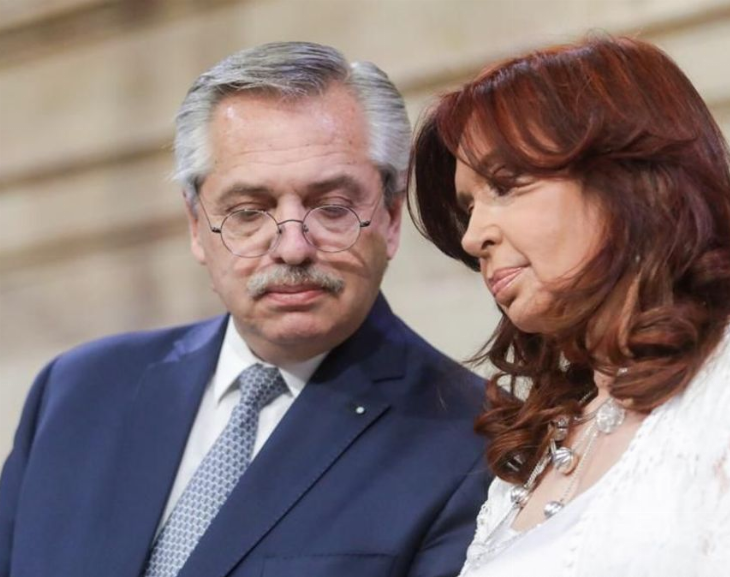  "Es inaceptable": La dura crítica de Cristina Kirchner al Gobierno por la suba de las prepagas