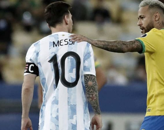Novedades sobre las entradas para vivir el mejor duelo entre Argentina y Brasil