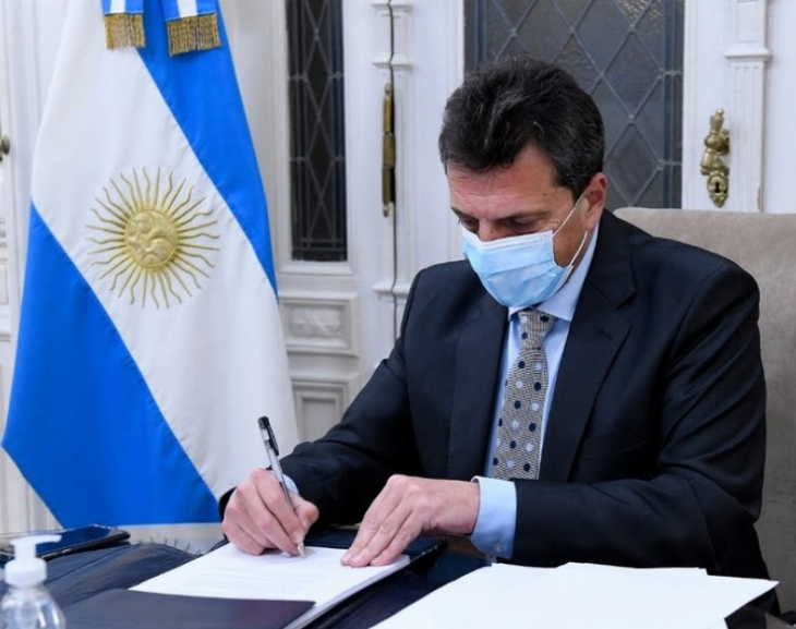 Monotributo: cómo es el nuevo proyecto que elimina el pago retroactivo y modifica las escalas