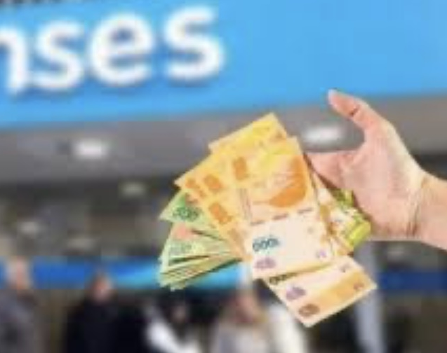 Jubilados cobran nuevo extra en agosto en Anses: quiénes acceden