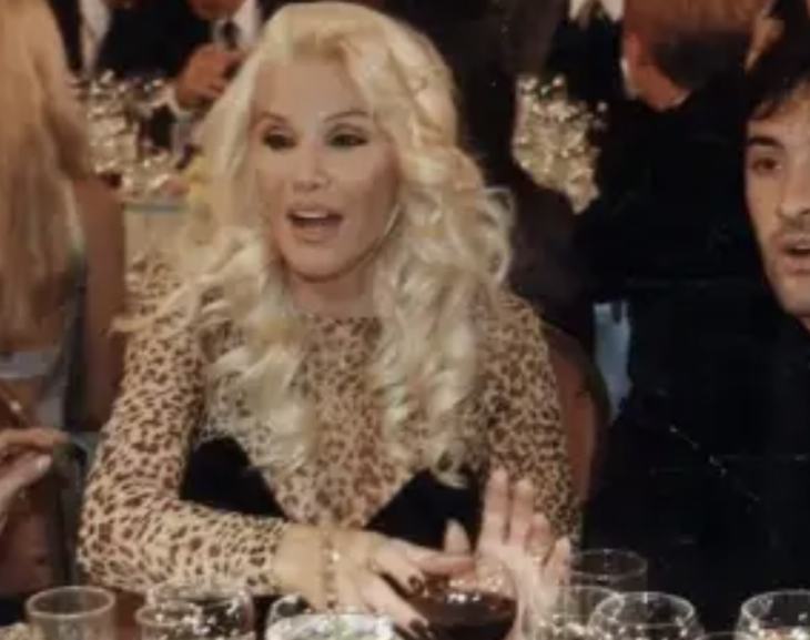 Corcho Rodríguez y Susana Giménez: la verdad detrás de la polémica separación