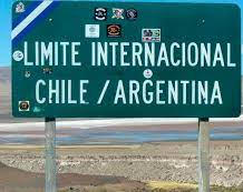 Confirman desde hoy la reapertura de todos los pasos fronterizos terrestres con Chile