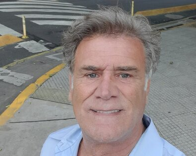 Detuvieron al Teto Medina por reducción a la servidumbre y abandono de persona