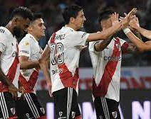 River arrancó con todo y Demichelis logró su primer triunfo oficial