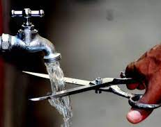 Atención vecinos de Rawson: habrá corte de agua en algunas zonas