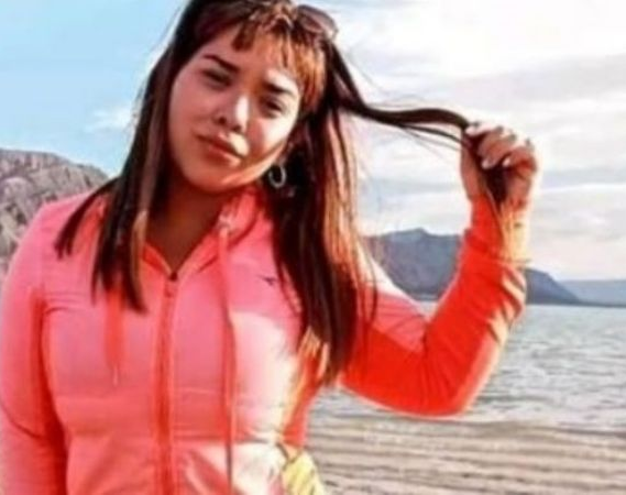 Condenaron a 3 años de prisión efectiva al conductor que embistió y mató a Sasha Flores