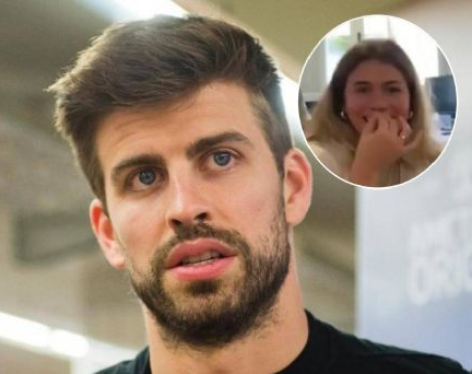 Conocé a Clara Chía Marti, la novia de Gerard Piqué